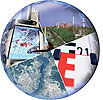 Ilustracja: Intergeo East 2010 już w środę