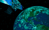 Ilustracja: Drugi satelita GPS IIF wreszcie nadaje
