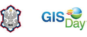 Ilustracja: GIS Day po wojskowemu