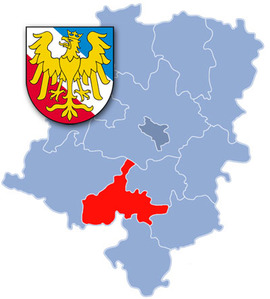 Ilustracja: Powiat prudnicki zleca informatyzację baz danych