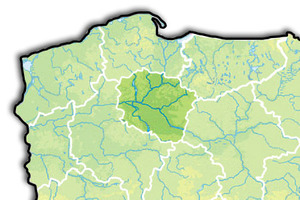 Ilustracja: Rozstrzygnięto kolejny przetarg na modernizację EGiB <br />
fot. Wikipedia