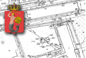 Ilustracja: Warszawa zamawia kolejne mapy numeryczne
