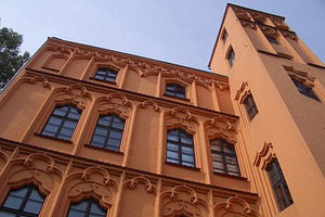 Ilustracja: Noc z mapami w Szczecinie <br />
fot. Wikipedia/Michael König