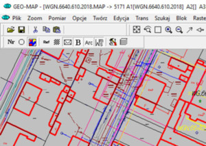 Ilustracja: Geo-System oferuje bezpłatne licencje na Geo-Map