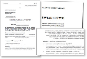 Ilustracja: Rozporządzenie ws. uprawnień zawodowych opublikowane