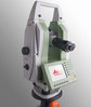Ilustracja: Leica prezentuje teodolit TM6100A
