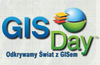 Ilustracja: Zapowiedź GIS Day w Kielcach