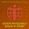 Ilustracja: Jutro Dzień Wydziału Nauk o Ziemi UMK w Toruniu