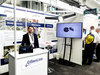 Ilustracja: FlyTech UAV na targach GEO Business