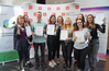 Ilustracja: Znamy zwycięzców GIS Challenge 2019