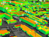Ilustracja: Jaki software najlepiej radzi sobie z modelami CityGML?