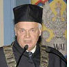 Ilustracja: Inauguracja roku akademickiego na Wydziale Inżynierii Lądowej i Geodezji WAT 