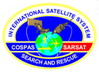 Ilustracja: Polska w COSPAS-SARSAT