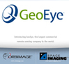 Ilustracja: GeoEye: OrbImage przejął SpaceImaging