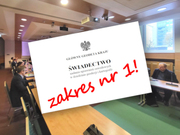 Ilustracja: Nie dostaniemy protokołów z posiedzeń PRGiK