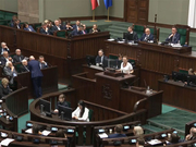 Ilustracja: Sejm za elektronicznymi świadectwami uprawnień zawodowych