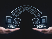 Ilustracja: Komunikacja EGiB-PESEL przywrócona