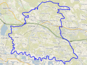 Ilustracja: Powiat chrzanowski zleca nadzór nad aktualizacją EGiB