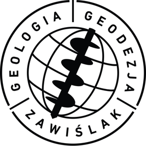 Ilustracja: WROCŁAW, praca w geodezji, bez delegacji